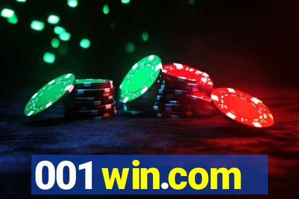 001 win.com