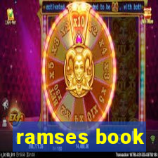 ramses book