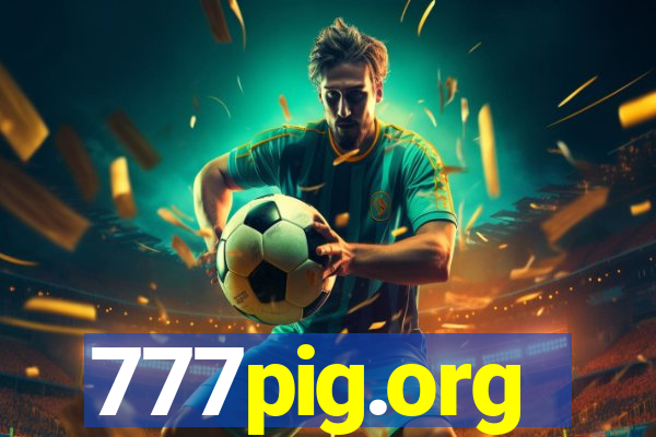 777pig.org