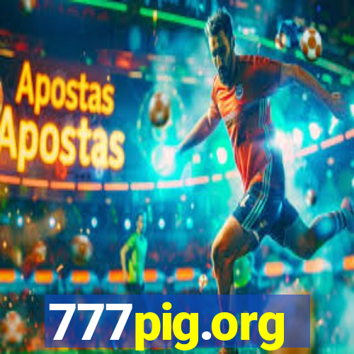 777pig.org