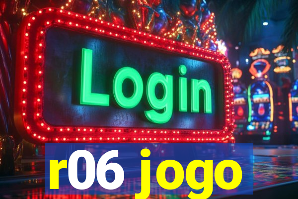 r06 jogo