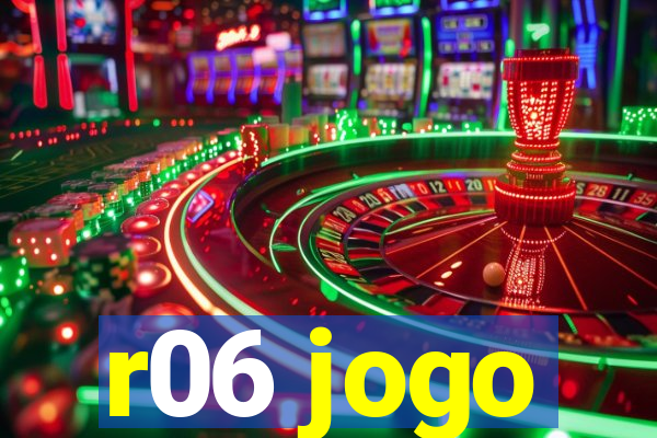 r06 jogo