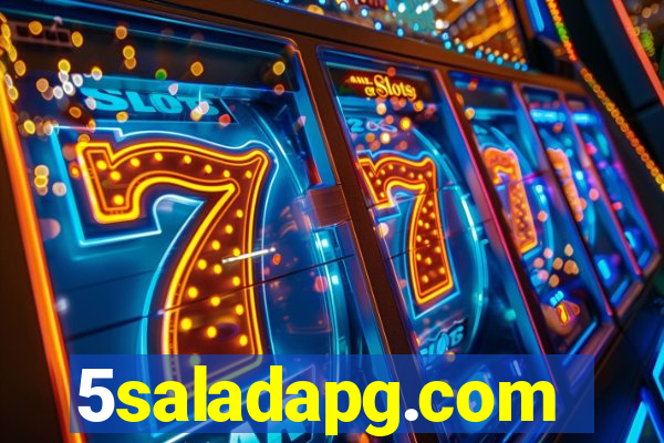 5saladapg.com