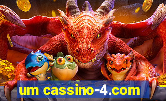 um cassino-4.com