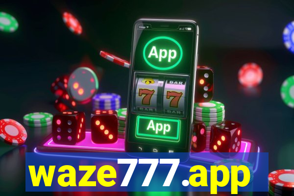 waze777.app