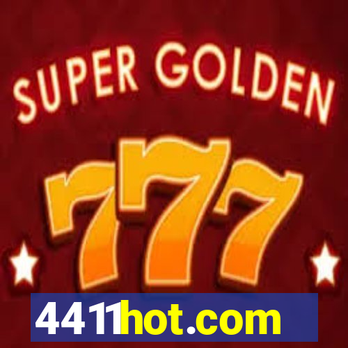 4411hot.com