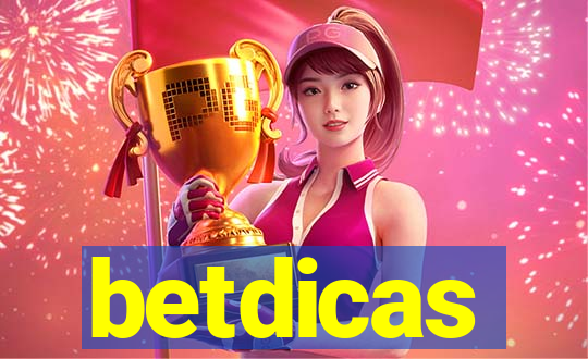 betdicas