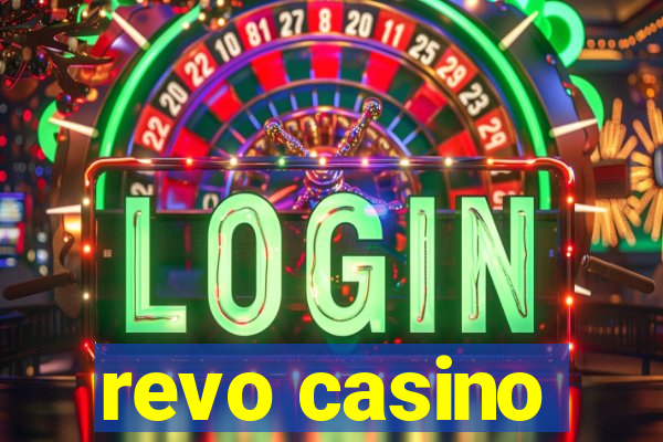 revo casino