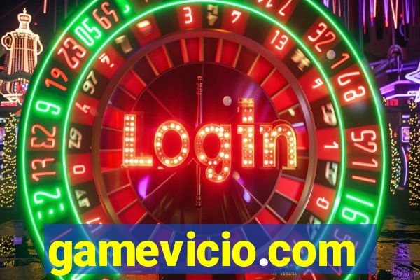 gamevicio.com