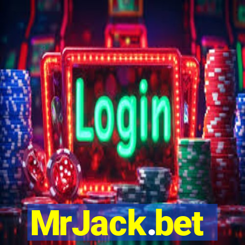 MrJack.bet