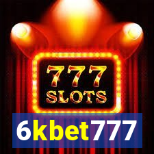 6kbet777