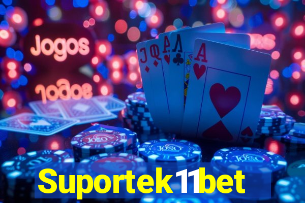 Suportek11bet