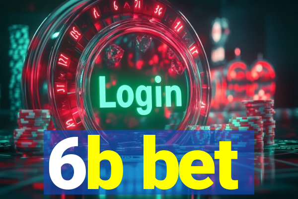 6b bet