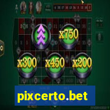 pixcerto.bet