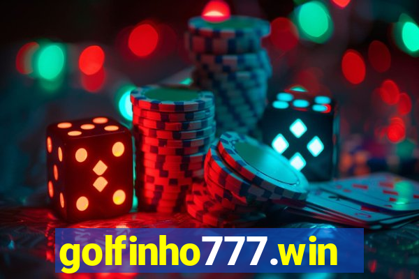 golfinho777.win