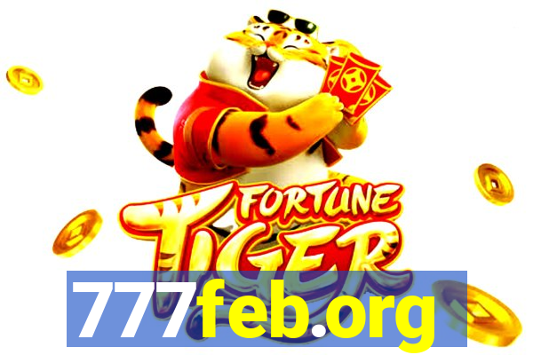 777feb.org