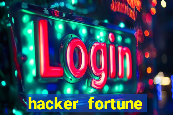 hacker fortune tiger download