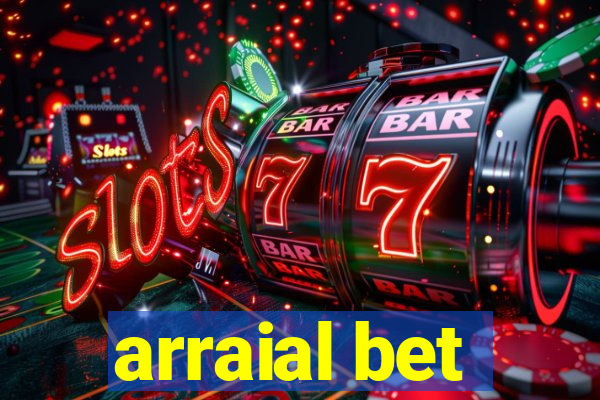 arraial bet