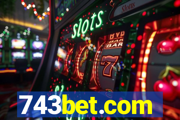 743bet.com