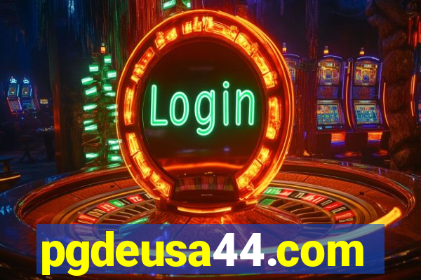 pgdeusa44.com