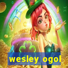 wesley ogol