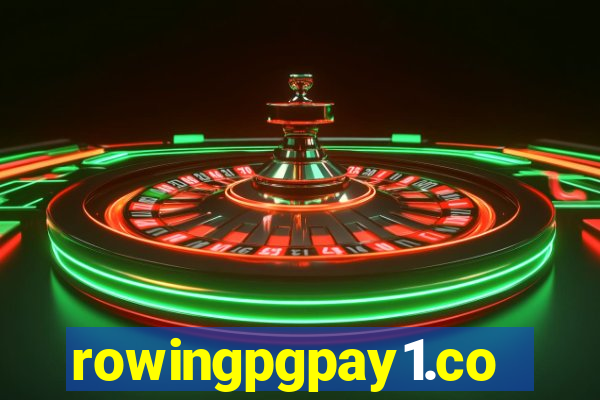 rowingpgpay1.com