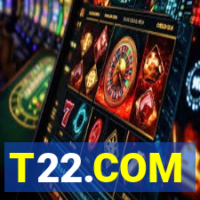 T22.COM