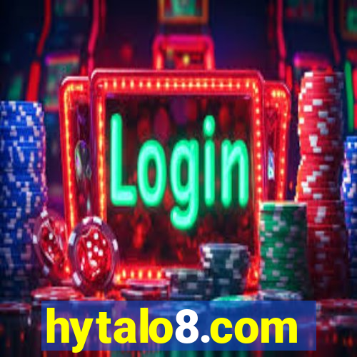 hytalo8.com