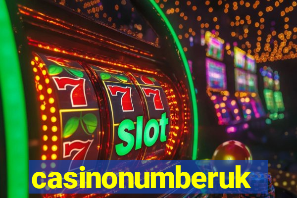 casinonumberuk