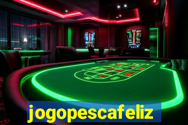 jogopescafeliz