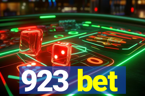 923 bet