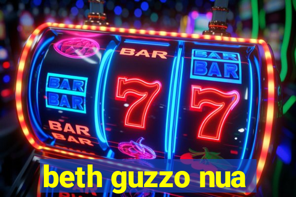 beth guzzo nua