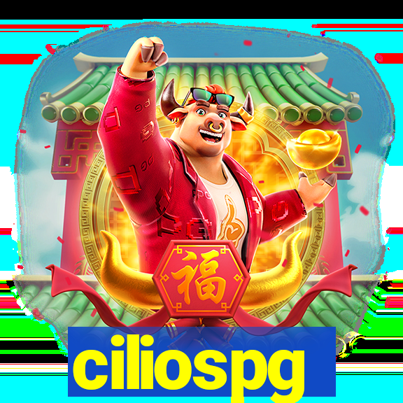 ciliospg