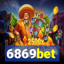 6869bet