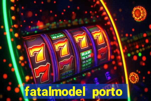 fatalmodel porto alegre rs