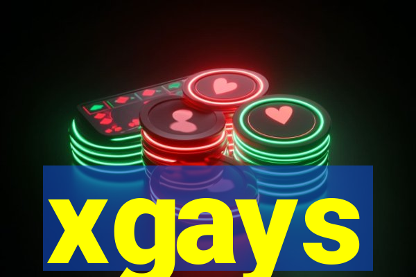 xgays