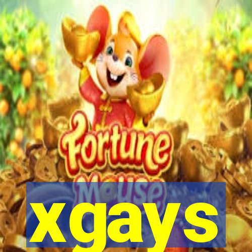 xgays