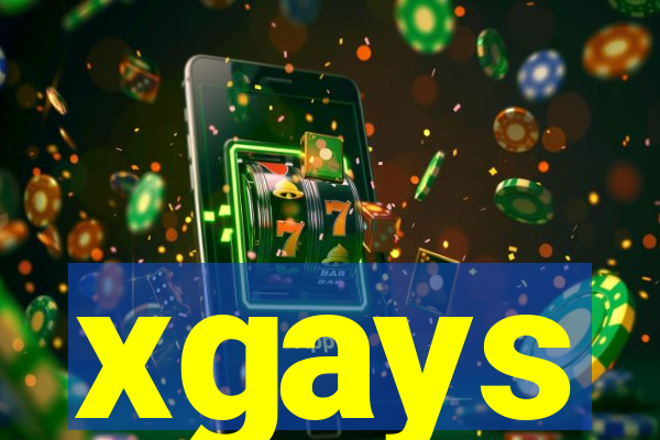 xgays