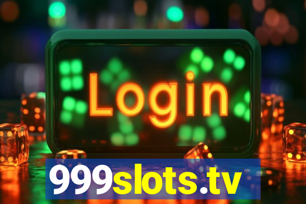 999slots.tv