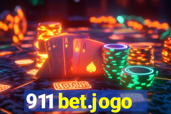 911 bet.jogo