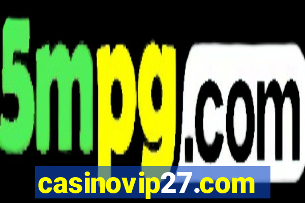 casinovip27.com