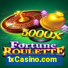 1xCasino.com