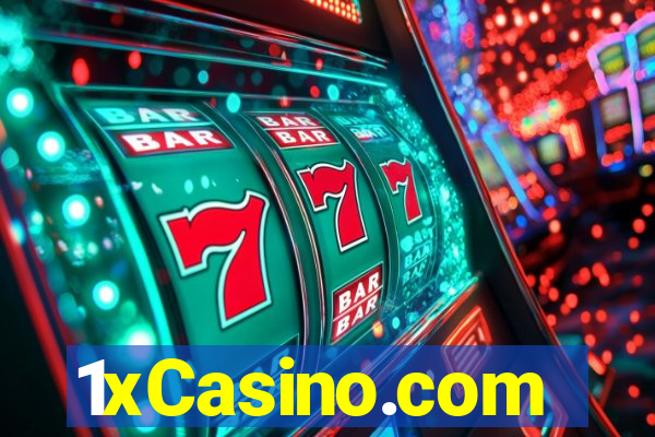 1xCasino.com