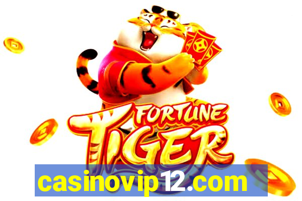 casinovip12.com