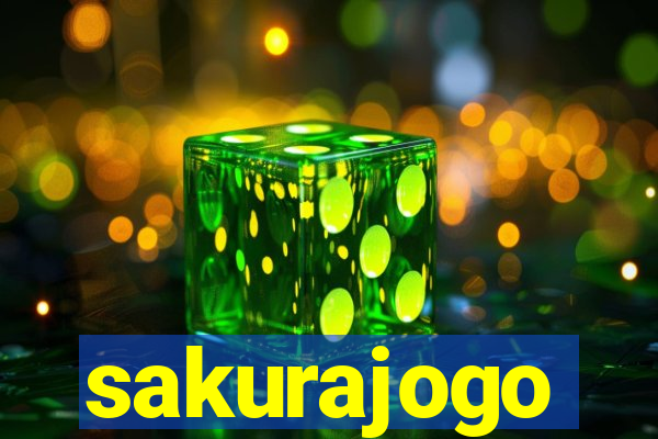 sakurajogo