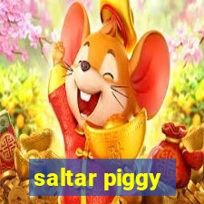 saltar piggy