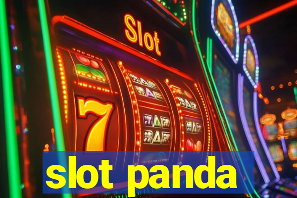 slot panda