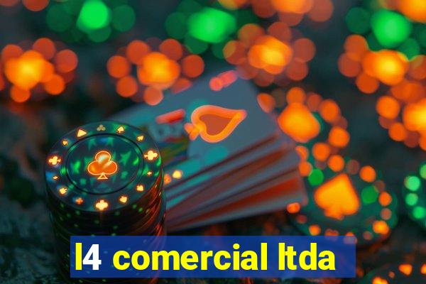 l4 comercial ltda