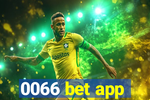 0066 bet app