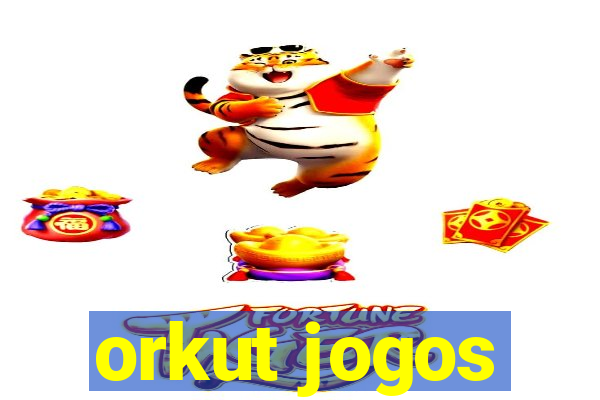 orkut jogos